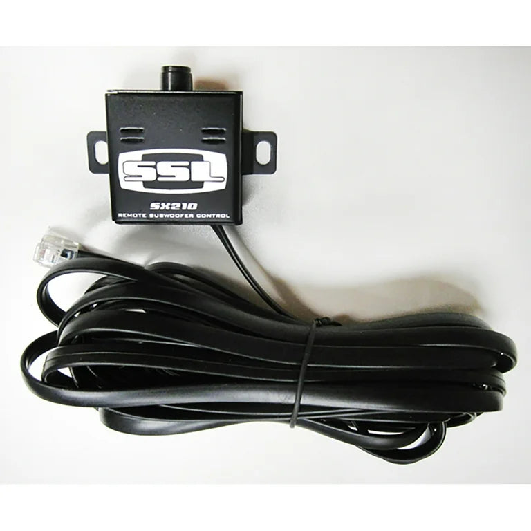 SOUND STORM auto part