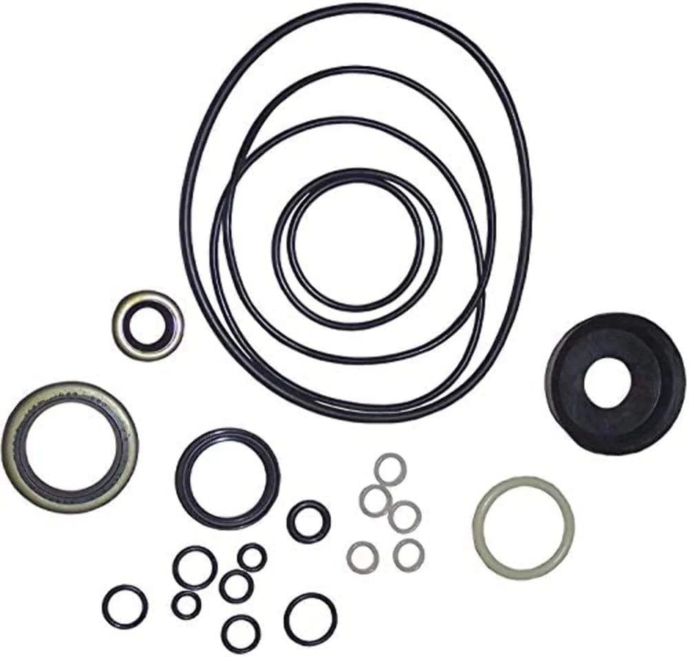 SEAL KIT BASICREPLACES MEYER #15707