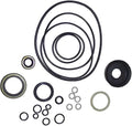 SEAL KIT BASICREPLACES MEYER #15707