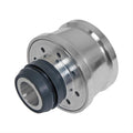 Edelbrock Billet Aluminum Breather w/ Polished Finish