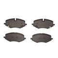R1 20-26 Chevrolet Trailblazer Front Ceramic Brake Pads