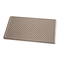 ~(7 lbs. 39X24X1)~ Tan Indoor Mat 24 x 39 Universal Universal Universal