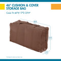 CUSHION KEEPER