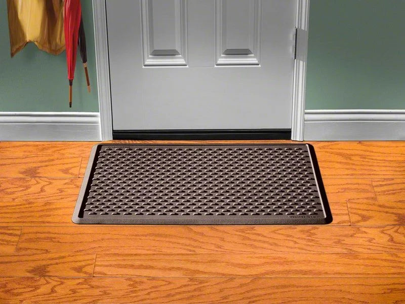 Universal Cocoa Indoor Mat 24 x 39