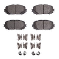 DFC auto part