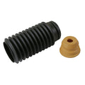 MONROE SHOCKS & STRUTS strut brace