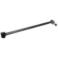 DELPHI control arms