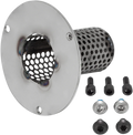 Vance & Hines HD Dyna Mini Grnd/Eliminator 300 Quiet Baffle