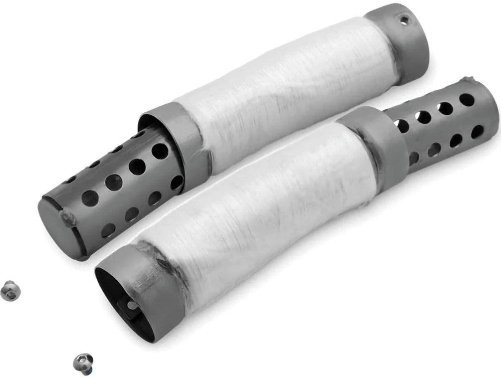 VANCE&HINES auto part