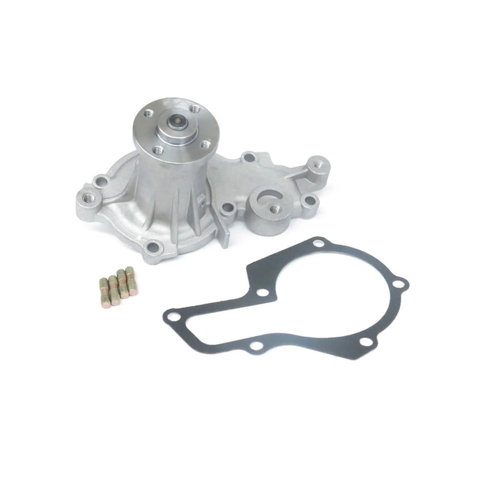 NEW WATER PUMP