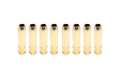 GSC P-D 4G63 Manganese Bronze Exhaust Valve Guide Stopper Style- Set 8