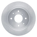 DFC auto part detail