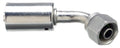 HYDRAULIC COUPLING - POLARSEAL II (