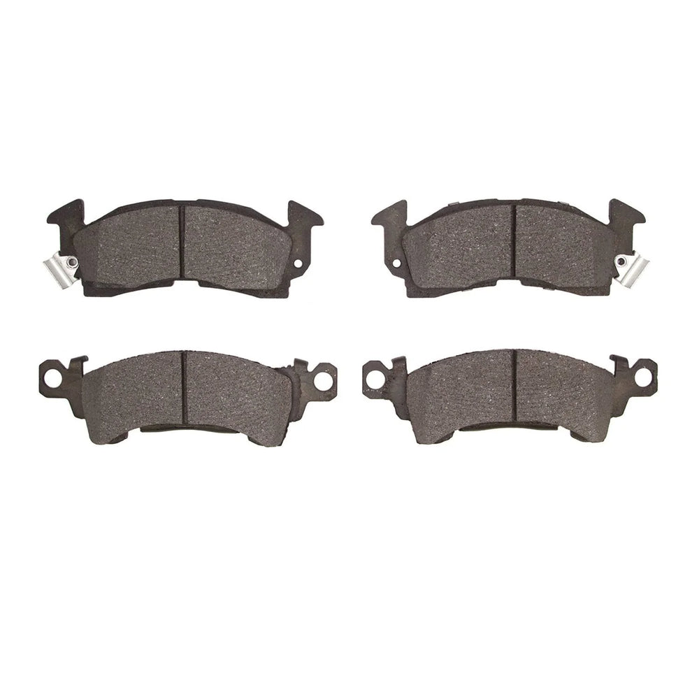 R1 76-78 Buick Riviera Rear R1 Optimum OE Brake Pads
