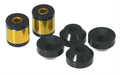 Prothane 96-00 Honda Civic Upper/Lower Rear Shock Bushing - Red