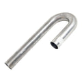 J-Bend Mild Steel 2.000 x 3in Radius 18 Gauge