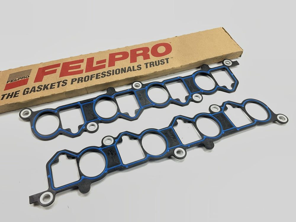 Fel-Pro Ford Mustang MS 95833 Engine Intake Manifold Gasket Set