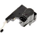 DOOR LOCK ACTUATOR