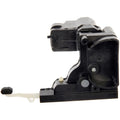 DOOR LOCK ACTUATOR