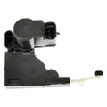 DOOR LOCK ACTUATOR