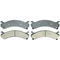 DISC BRAKE PADS