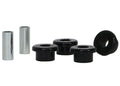 CONTROL ARM UPPER INNER REAR BUSHING