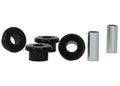 CONTROL ARM UPPER INNER REAR BUSHING