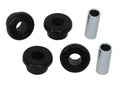 CONTROL ARM UPPER INNER REAR BUSHING