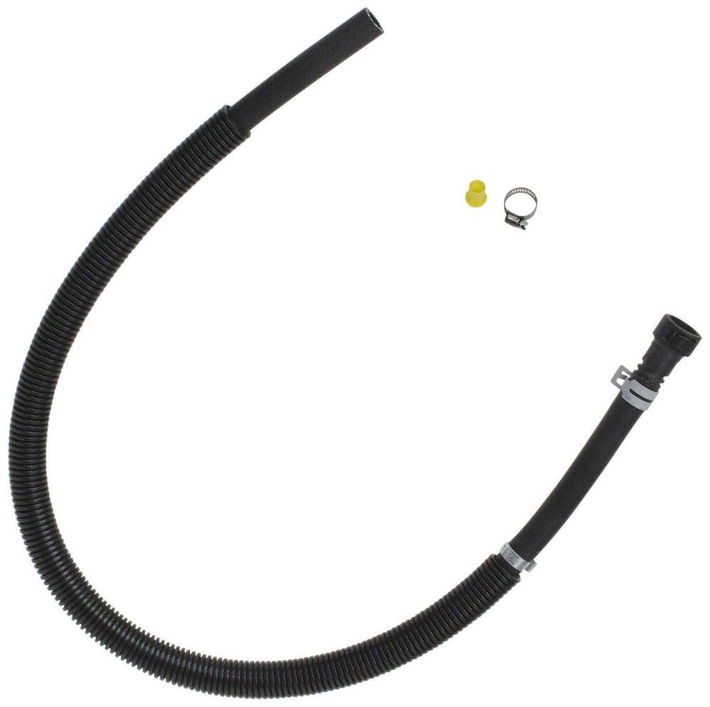 Gates Power Steering Return Line Hose Assembly