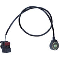 IGNITION KNOCK (DETONATION) SENSOR