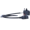 IGNITION KNOCK (DETONATION) SENSOR