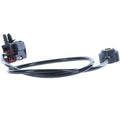 IGNITION KNOCK (DETONATION) SENSOR