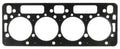 ~(0.7 lbs. 24X8X0)~ Cylinder Head Gasket GM-Trk:395(6.5L)Diesel Eng.(92-96)Cylinder Head Gasket