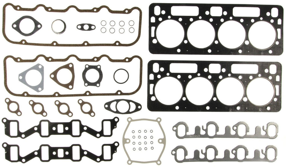 ~(0.7 lbs. 24X8X0)~ Cylinder Head Gasket GM-Trk:395(6.5L)Diesel Eng.(92-96)Cylinder Head Gasket