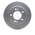 DFC 17-25 Hyundai Ioniq Rear GeoSPEC Coated Rotor