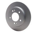 DFC 17-25 Hyundai Ioniq Rear GeoSPEC Coated Rotor