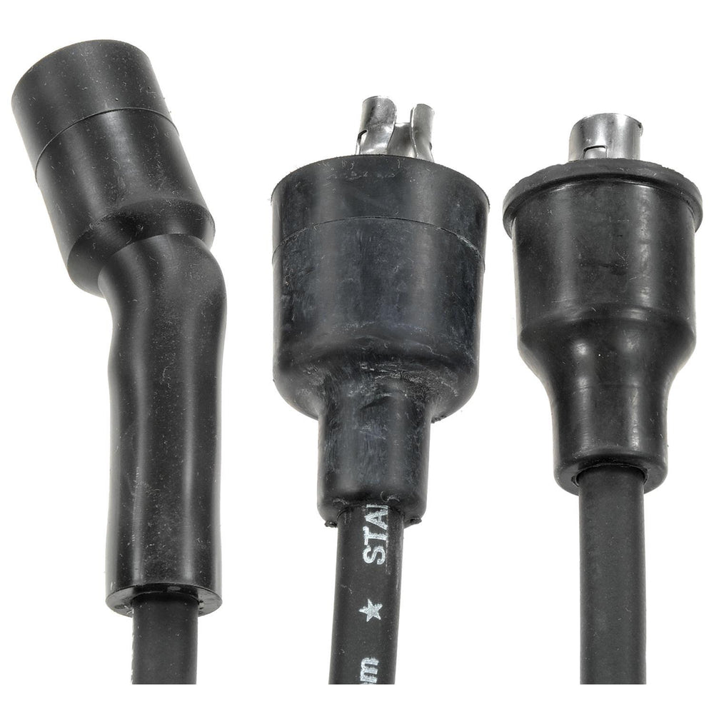 STANDARD IGN auto part