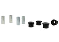 FRONT CONTROL ARM LOWER INNER FRONT BUSHING 0005 MR2 SPYDER