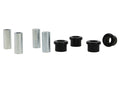 FRONT CONTROL ARM LOWER INNER FRONT BUSHING 0005 MR2 SPYDER
