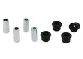 FRONT CONTROL ARM LOWER INNER FRONT BUSHING 0005 MR2 SPYDER