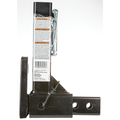 Hidden Hitch auto part