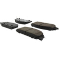 C-TEK Ceramic Brake Pads