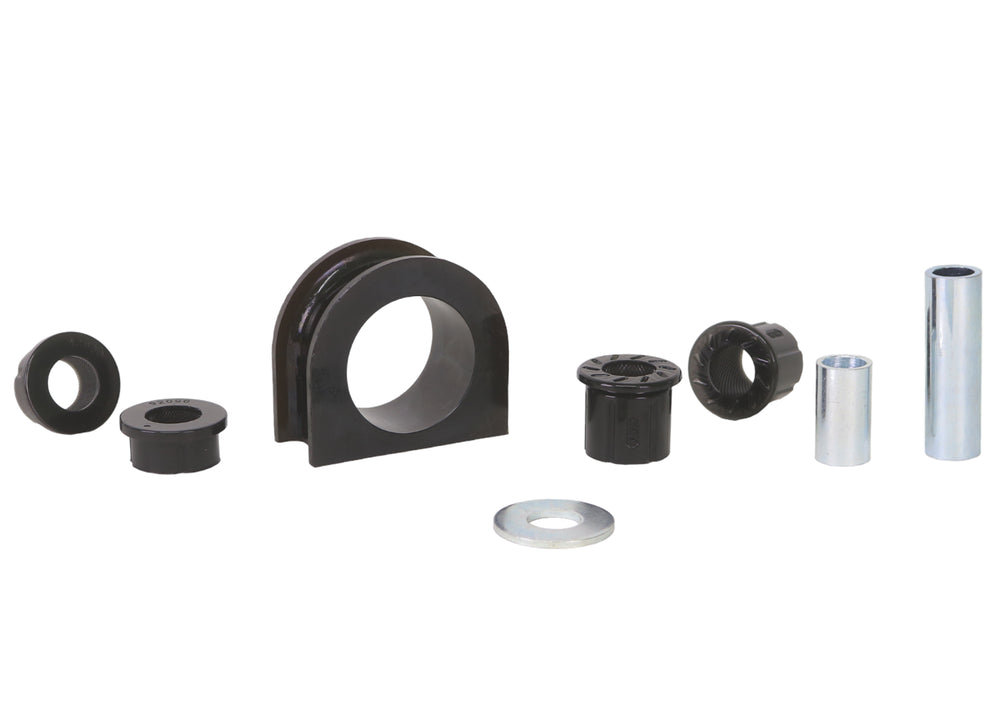 FRONT RACK AND PINION BUSHING KIT FITS SEQUOIA 0107