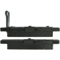 Stoptech PosiQuiet Ceramic Pads Rear