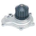 NEW WATER PUMP