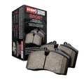 CENTRIC BRAKE SHOES