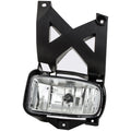 FOG LAMP LEFT-RIGHT