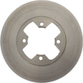 DFC 79-83 Nissan 280ZX Front Brake Rotor