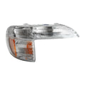 CAPA RH PARKLAMP ASSY PARK/MARKER COMBOEXPLORER 19952001; PARK/SIGNAL COMBO MOUNTAINEER 9797