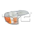 CAPA RH PARKLAMP ASSY PARK/MARKER COMBOEXPLORER 19952001; PARK/SIGNAL COMBO MOUNTAINEER 9797